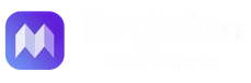 Registro Parte Viajeros
