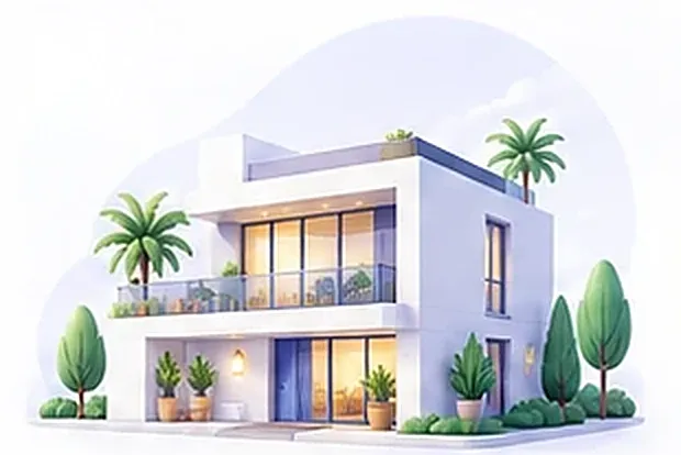 Vivienda turística