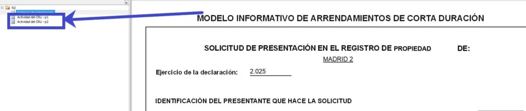 📘GUÍA DEFINITIVA: NUEVA Orden VAU/1560/2025 (NRUA) 📘GUÍA DEFINITIVA: NUEVA Orden VAU/1560/2025 (NRUA)