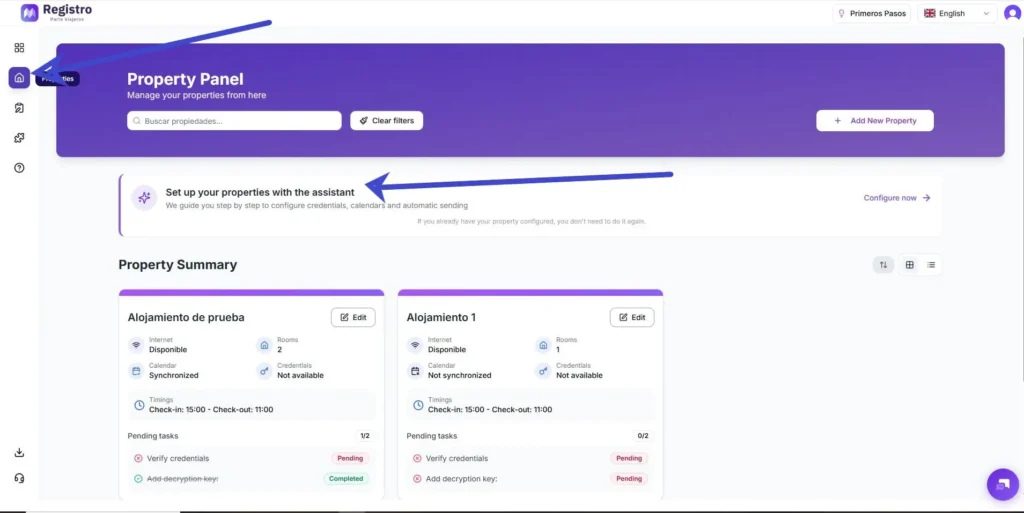 GUIDE 2026: HOW TO REGISTER IN SES ACCOMMODATIONS?