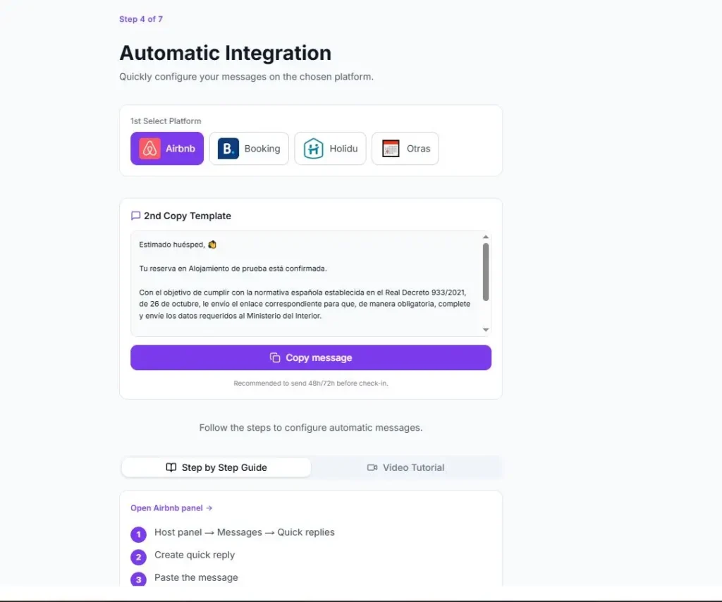 GUIDE 2026: HOW TO REGISTER IN SES ACCOMMODATIONS?