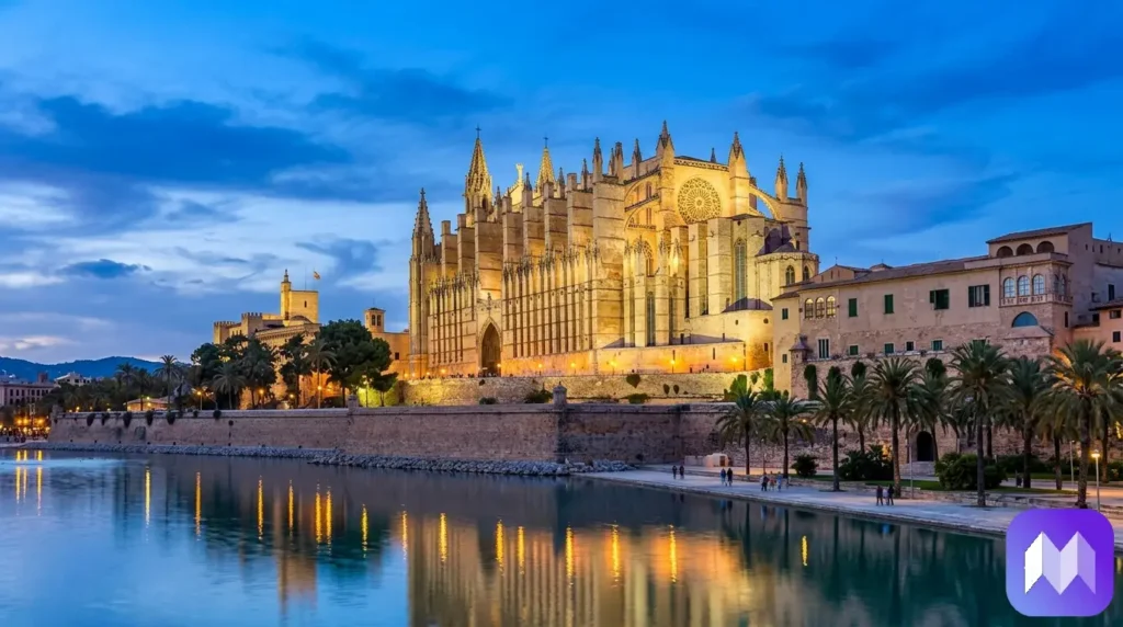 Comment enregistrer un hébergement touristique aux Baléares : exigences légales, procédure et enregistrement des voyageurs