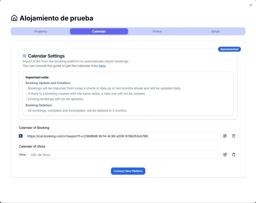 How to Automate Guest Check-In for my Vacation Rental in Spain How to Automate Guest Check-In for my Vacation Rental in Spain