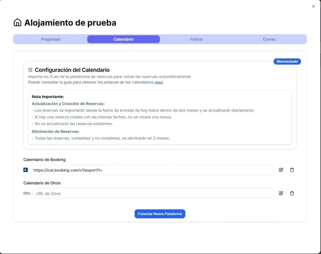 Cómo Automatizar el Registro de Huéspedes para mi Alquiler Vacacional en España Cómo Automatizar el Registro de Huéspedes para mi Alquiler Vacacional en España