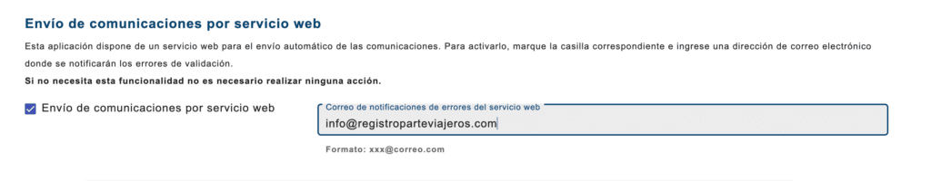 How to obtain SES HOSPEDAJES Data