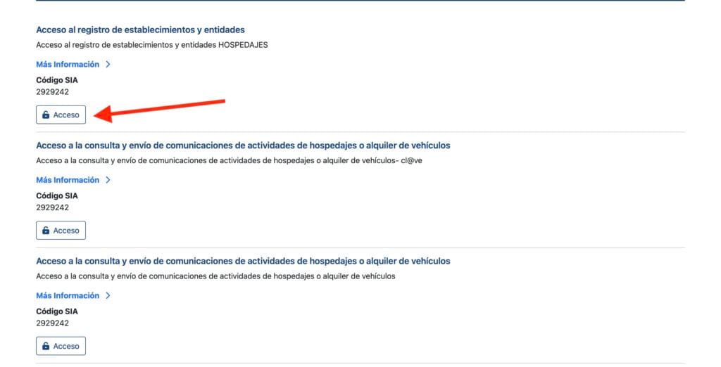 GUÍA: ¿CÓMO REGISTRARSE EN SES HOSPEDAJES Y AUTOMATIZAR EL ENVÍO DEL PARTE CON REGISTRO PARTE VIAJEROS? GUÍA: ¿CÓMO REGISTRARSE EN SES HOSPEDAJES Y AUTOMATIZAR EL ENVÍO DEL PARTE CON REGISTRO PARTE VIAJEROS?