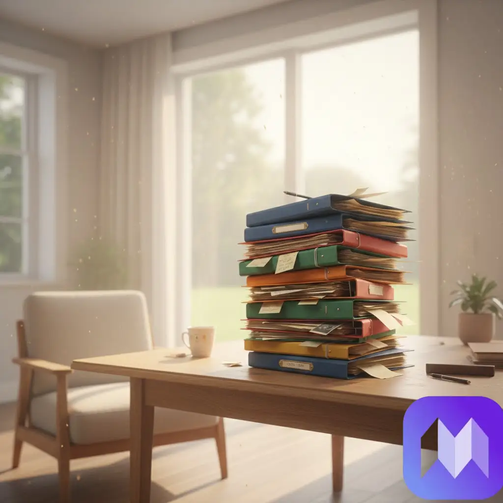 Quanto tempo devo conservar os relatórios de entrada de viajantes? Prazos e Regulamentação