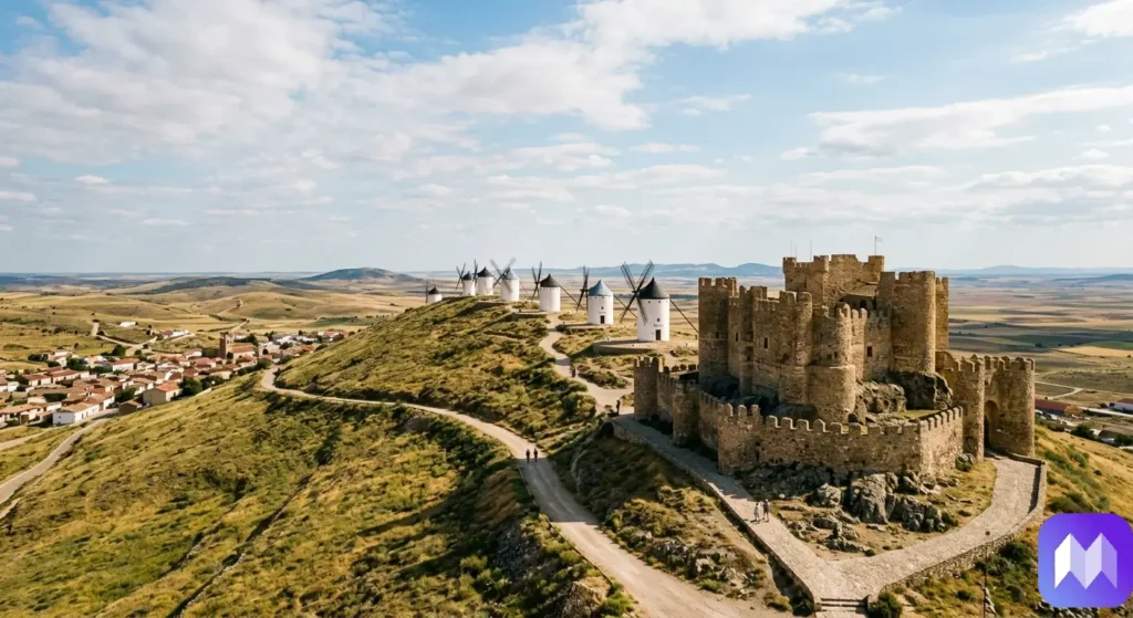 Cómo dar de alta un alojamiento turístico en Castilla La Mancha: guía completa 2026