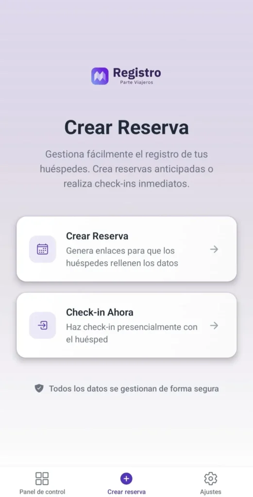 Cómo Automatizar el Registro de Huéspedes para mi Alquiler Vacacional en España Cómo Automatizar el Registro de Huéspedes para mi Alquiler Vacacional en España