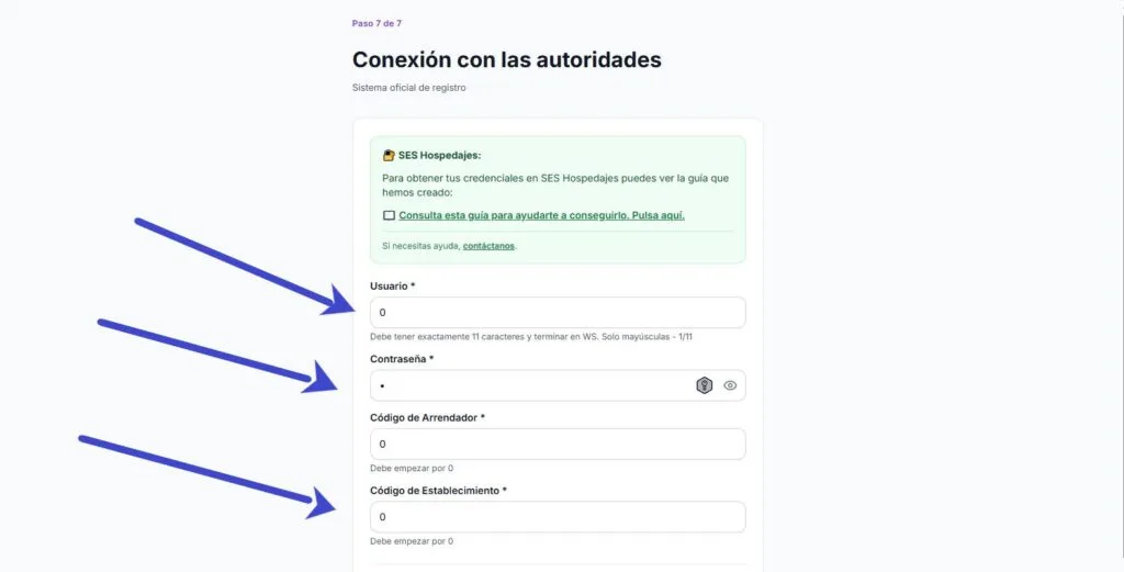 GUIA 2026: COMO REGISTAR-SE EM SES HOSPEDAGENS? GUIA 2026: COMO REGISTAR-SE EM SES HOSPEDAGENS?