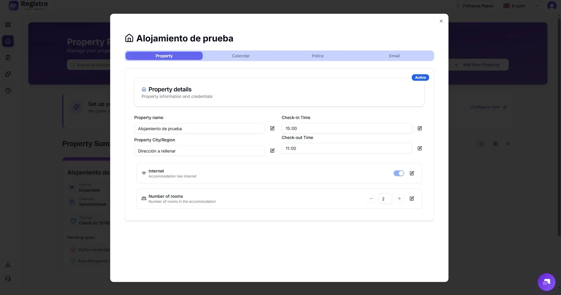 How to Automate Guest Check-In for my Vacation Rental in Spain How to Automate Guest Check-In for my Vacation Rental in Spain