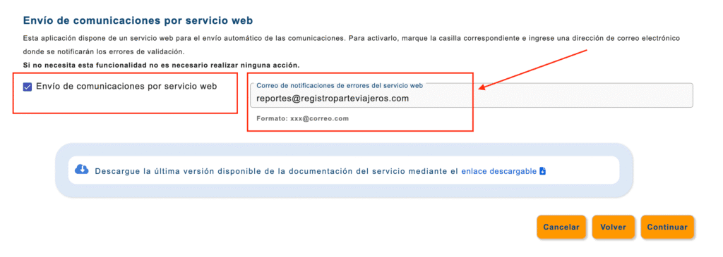 GUÍA: ¿CÓMO REGISTRARSE EN SES HOSPEDAJES Y AUTOMATIZAR EL ENVÍO DEL PARTE CON REGISTRO PARTE VIAJEROS? GUÍA: ¿CÓMO REGISTRARSE EN SES HOSPEDAJES Y AUTOMATIZAR EL ENVÍO DEL PARTE CON REGISTRO PARTE VIAJEROS?