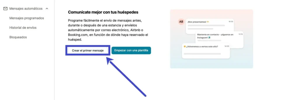 Cómo automatizar el Registro de Viajeros con Holidu Cómo automatizar el Registro de Viajeros con Holidu