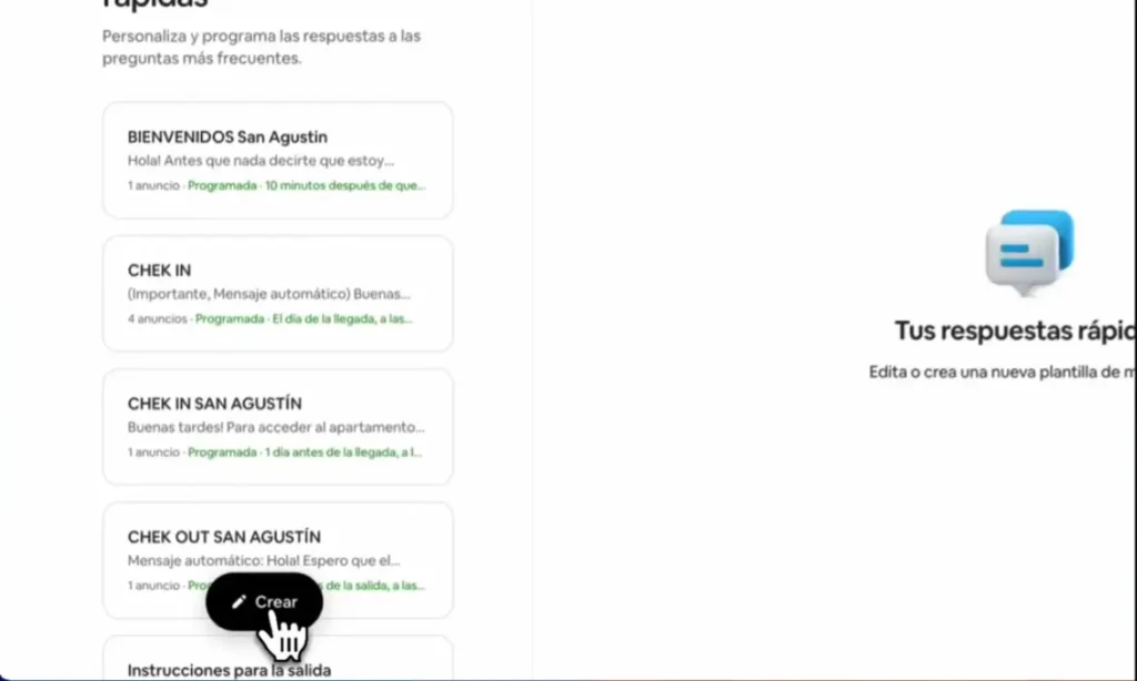 Como Automatizar el Registro de Viajeros con Airbnb