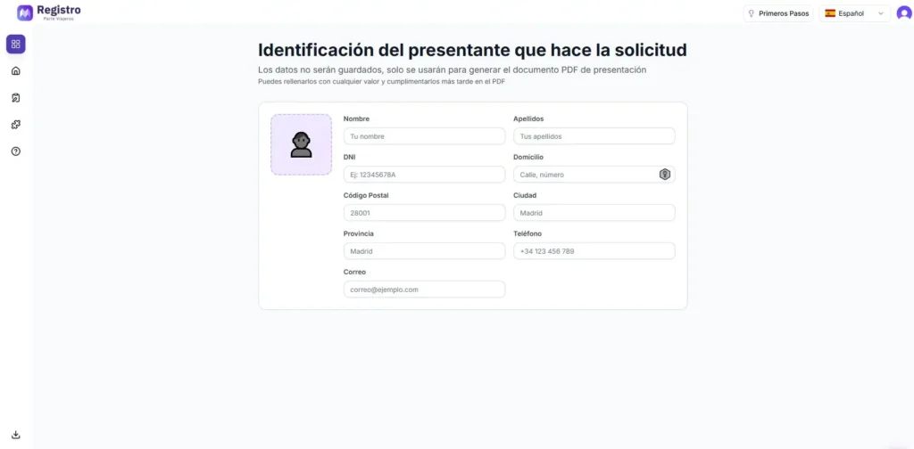 📘GUÍA DEFINITIVA: NUEVA Orden VAU/1560/2025 (NRUA) 📘GUÍA DEFINITIVA: NUEVA Orden VAU/1560/2025 (NRUA)