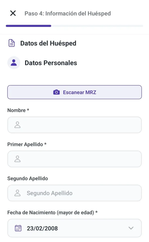 Cómo Automatizar el Registro de Huéspedes para mi Alquiler Vacacional en España Cómo Automatizar el Registro de Huéspedes para mi Alquiler Vacacional en España