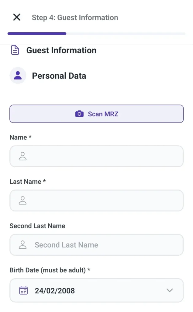 How to Automate Guest Check-In for my Vacation Rental in Spain How to Automate Guest Check-In for my Vacation Rental in Spain