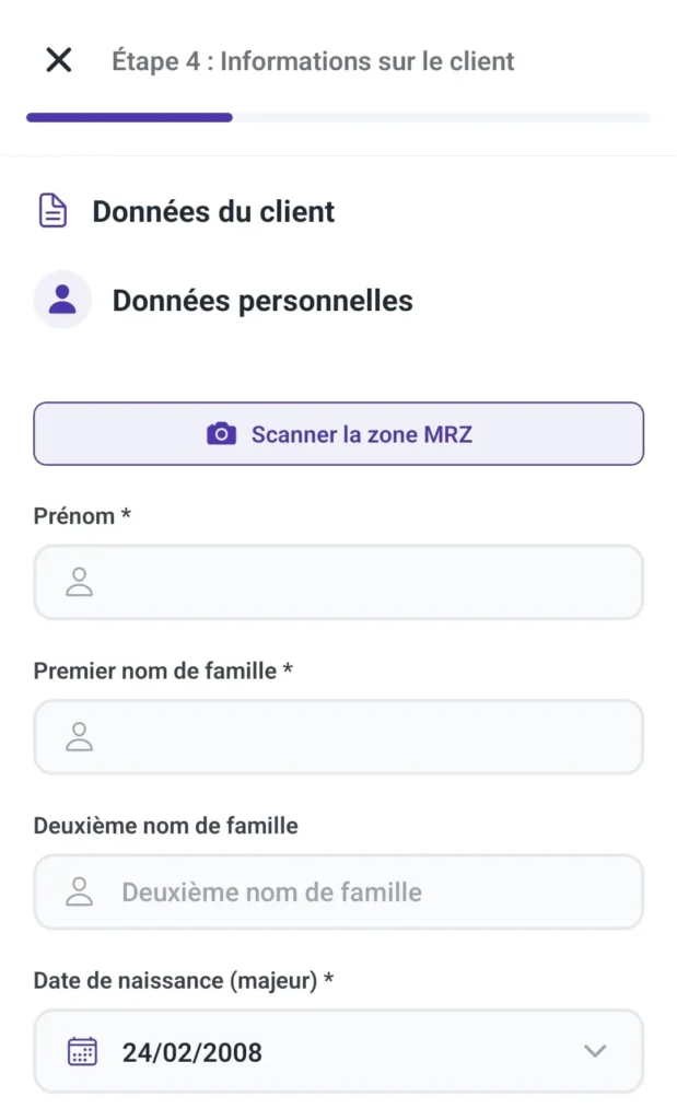 Comment automatiser l'enregistrement des invités pour ma location de vacances en Espagne