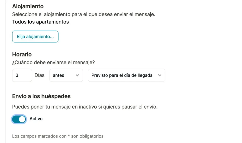 Cómo automatizar el Registro de Viajeros con Holidu Cómo automatizar el Registro de Viajeros con Holidu