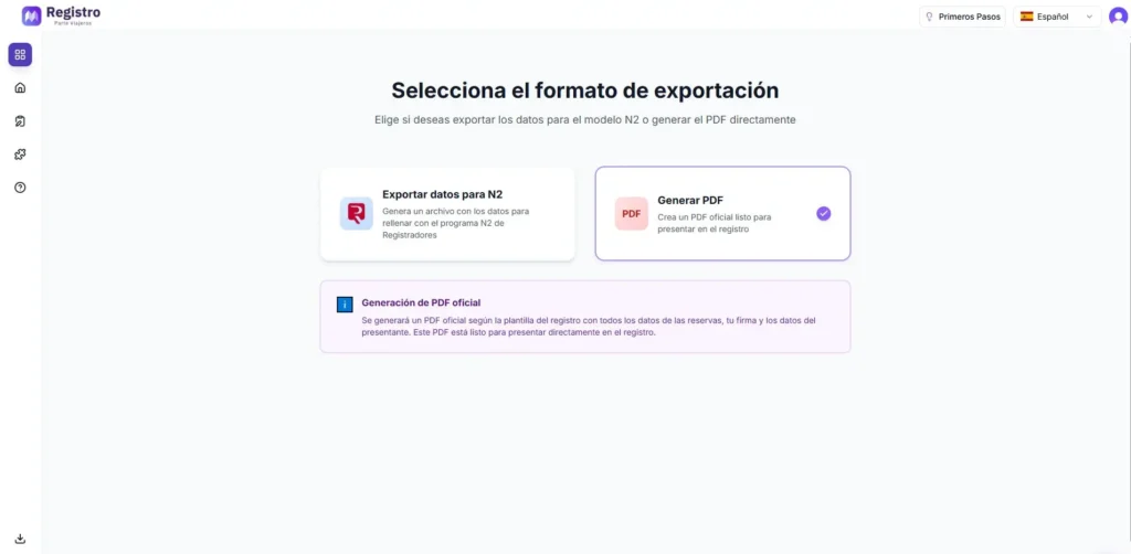 📘GUÍA DEFINITIVA: NUEVA Orden VAU/1560/2025 (NRUA) 📘GUÍA DEFINITIVA: NUEVA Orden VAU/1560/2025 (NRUA)