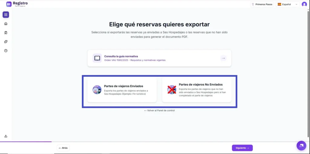 📘GUÍA DEFINITIVA: NUEVA Orden VAU/1560/2025 (NRUA)