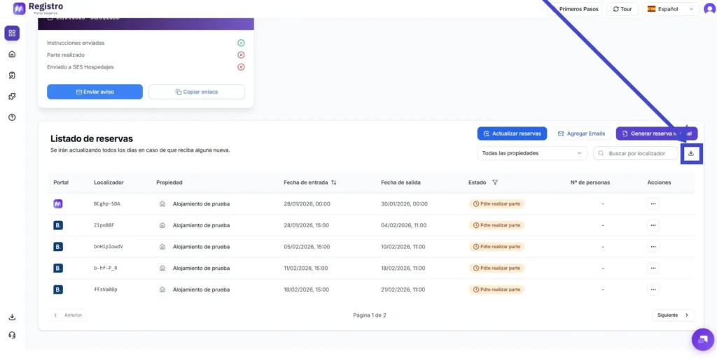 📘GUÍA DEFINITIVA: NUEVA Orden VAU/1560/2025 (NRUA)