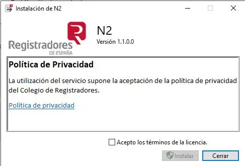 📘GUÍA DEFINITIVA: NUEVA Orden VAU/1560/2025 (NRUA) 📘GUÍA DEFINITIVA: NUEVA Orden VAU/1560/2025 (NRUA)