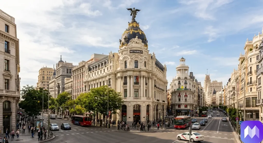 Cómo dar de alta un alojamiento turístico en Madrid