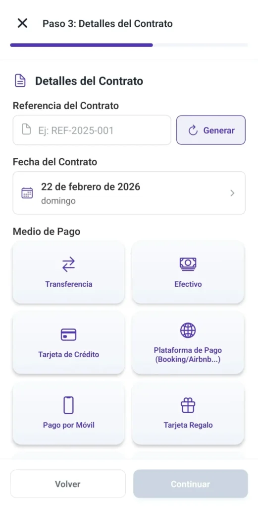 Cómo Automatizar el Registro de Huéspedes para mi Alquiler Vacacional en España Cómo Automatizar el Registro de Huéspedes para mi Alquiler Vacacional en España