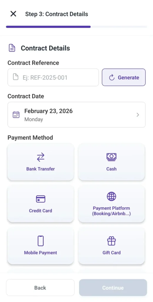 How to Automate Guest Check-In for my Vacation Rental in Spain How to Automate Guest Check-In for my Vacation Rental in Spain