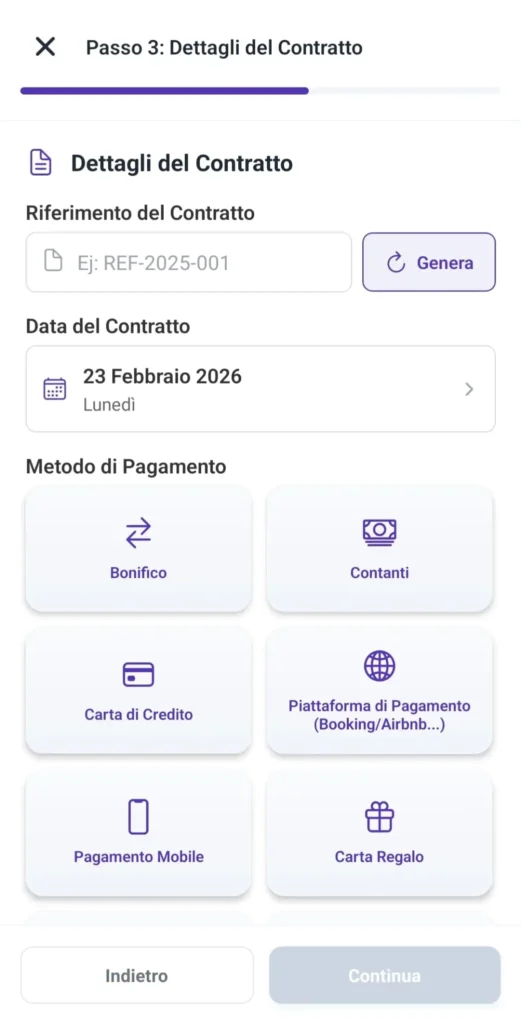 Come Automatizzare la Registrazione degli Ospiti per il mio Affitto Vacanze in Spagna
