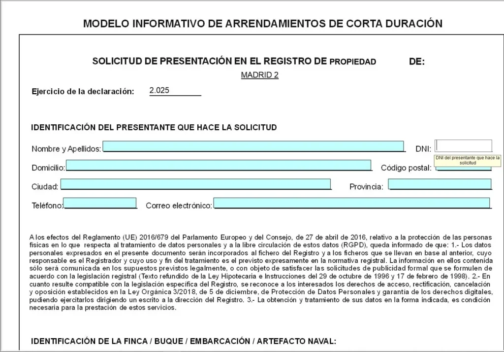 📘GUÍA DEFINITIVA: NUEVA Orden VAU/1560/2025 (NRUA) 📘GUÍA DEFINITIVA: NUEVA Orden VAU/1560/2025 (NRUA)