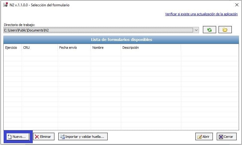 📘GUÍA DEFINITIVA: NUEVA Orden VAU/1560/2025 (NRUA) 📘GUÍA DEFINITIVA: NUEVA Orden VAU/1560/2025 (NRUA)