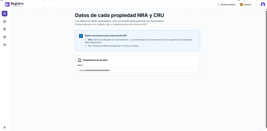 📘GUÍA DEFINITIVA: NUEVA Orden VAU/1560/2025 (NRUA) 📘GUÍA DEFINITIVA: NUEVA Orden VAU/1560/2025 (NRUA)