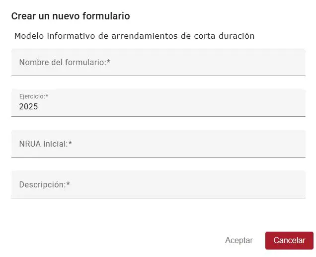 Guía: Aplicación Web NRUA N2 Multi para Mac y otros sistemas operativos
