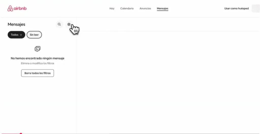 Como Automatizar el Registro de Viajeros con Airbnb