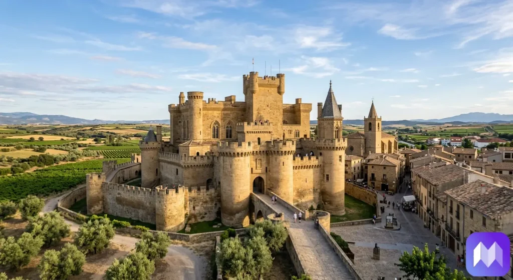 Cómo dar de alta un alojamiento turístico en Navarra