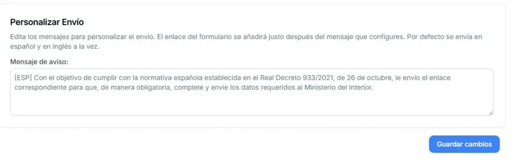 Cómo Automatizar el Registro de Huéspedes para mi Alquiler Vacacional en España Cómo Automatizar el Registro de Huéspedes para mi Alquiler Vacacional en España