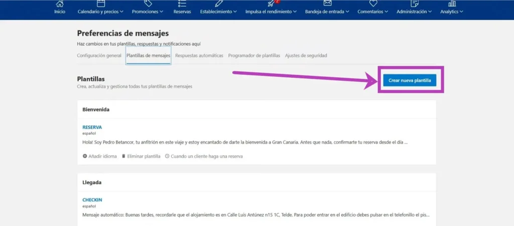 How to Automate Traveler Check-in with Booking