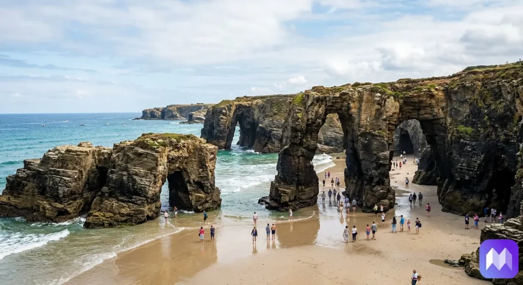 Cómo dar de alta un alojamiento turístico en Galicia: guía completa 2026