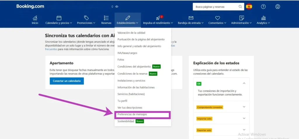 How to Automate Traveler Check-in with Booking