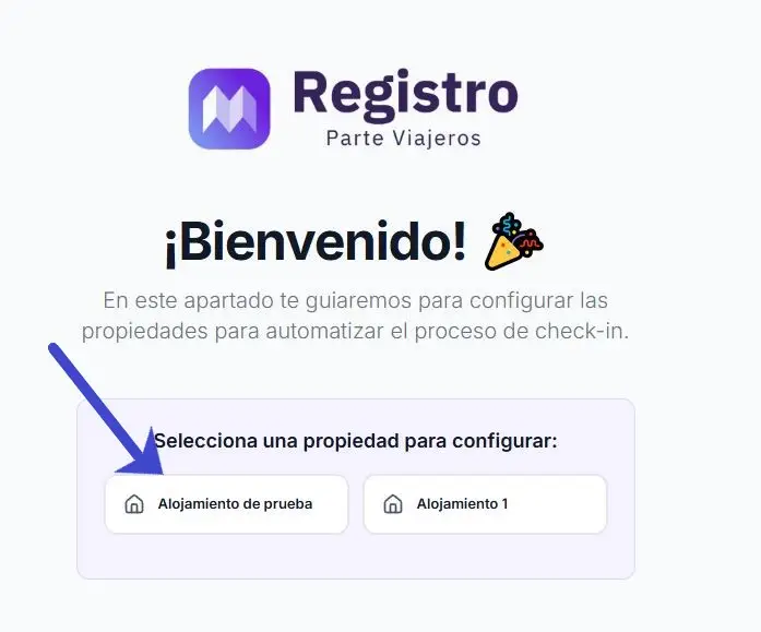 GUÍA 2026: ¿CÓMO REGISTRARSE EN SES HOSPEDAJES? GUÍA 2026: ¿CÓMO REGISTRARSE EN SES HOSPEDAJES?