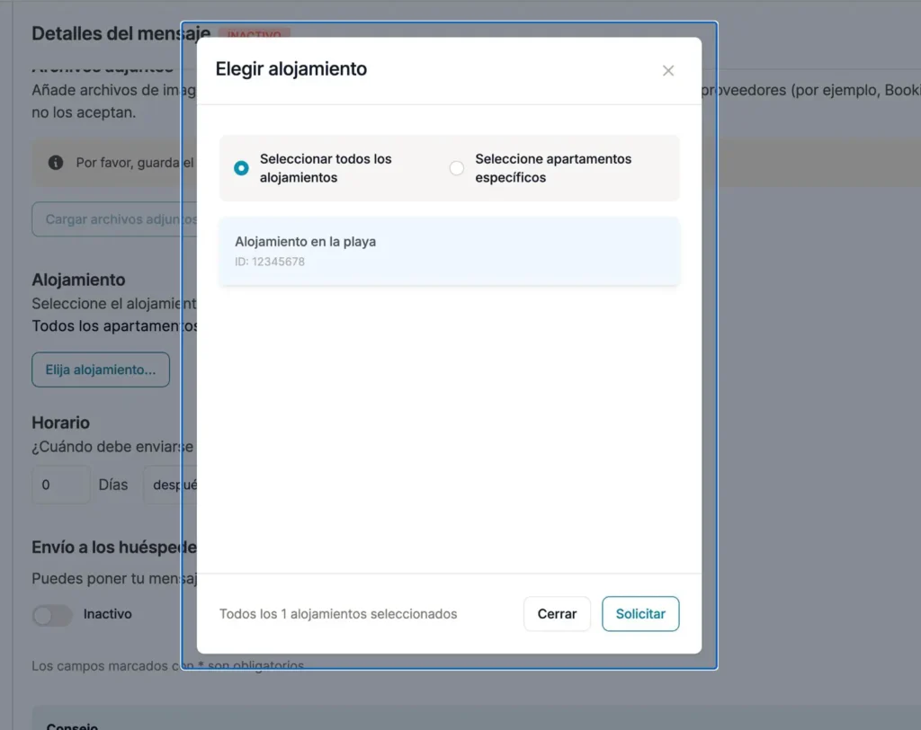Cómo automatizar el Registro de Viajeros con Holidu Cómo automatizar el Registro de Viajeros con Holidu
