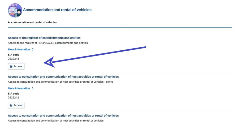 GUIDE 2026: HOW TO REGISTER IN SES ACCOMMODATIONS?