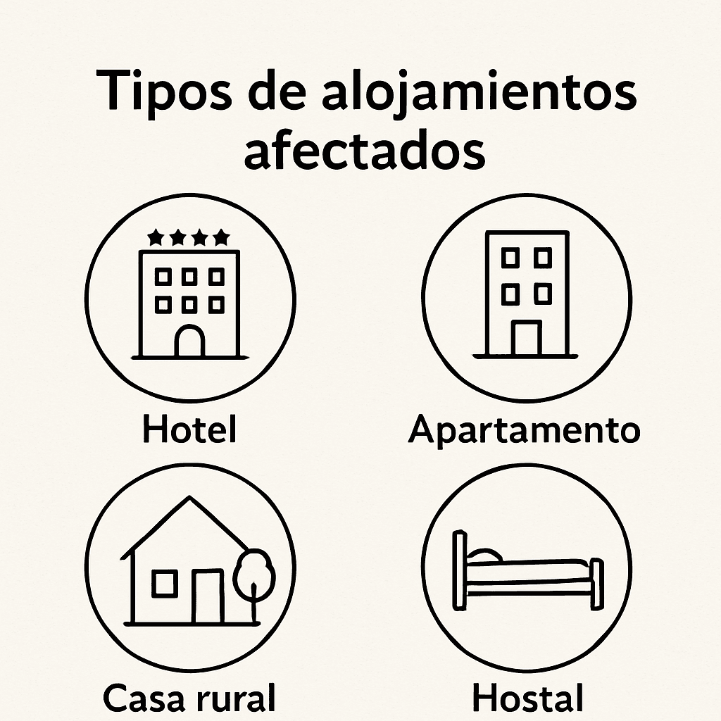 SES Hospedajes no funciona: ¿qué deben hacer los alojamientos turísticos? SES Hospedajes no funciona: ¿qué deben hacer los alojamientos turísticos?