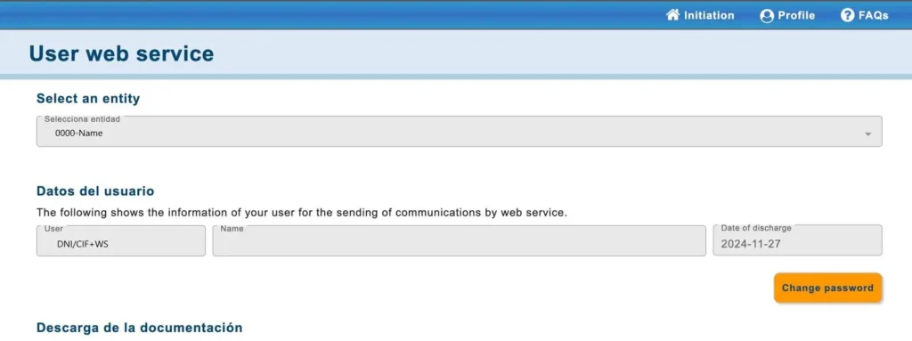 How to obtain SES HOSPEDAJES Data