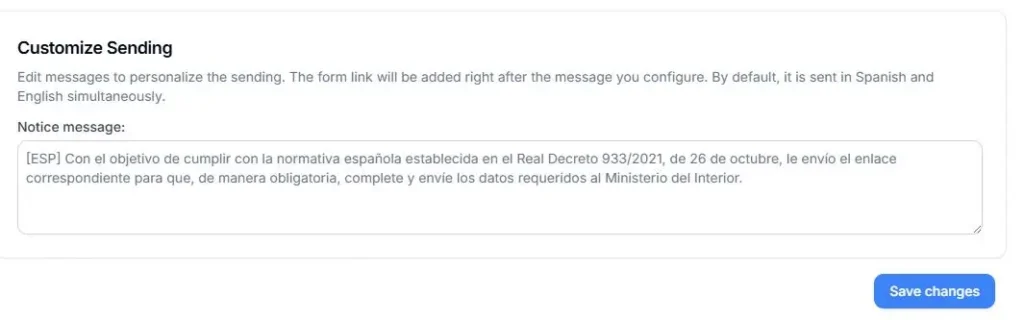 How to Automate Guest Check-In for my Vacation Rental in Spain How to Automate Guest Check-In for my Vacation Rental in Spain