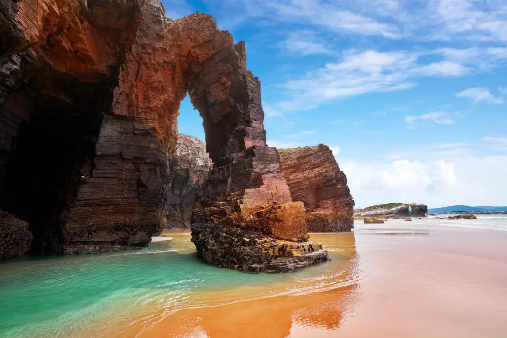 Galicia: TURESPAZO Guide for the registration of tourist accommodations Galicia: TURESPAZO Guide for the registration of tourist accommodations