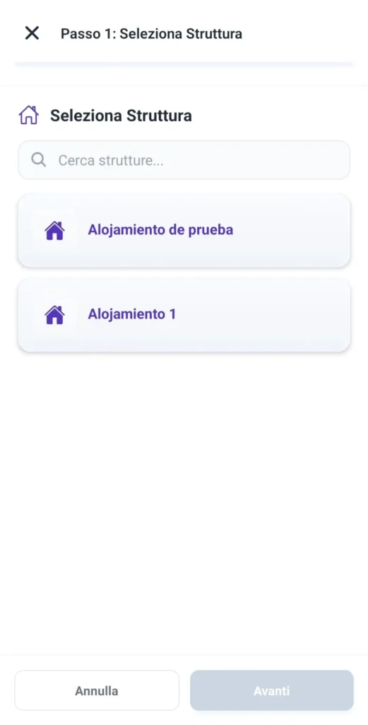 Come Automatizzare la Registrazione degli Ospiti per il mio Affitto Vacanze in Spagna