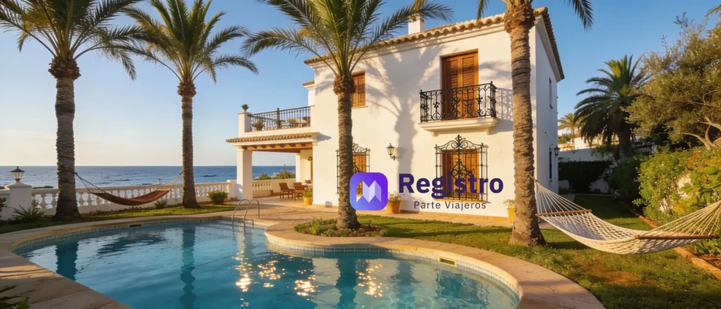 📢Guía de la NUEVA Ley 6/2025 Canaria de Viviendas Vacacionales